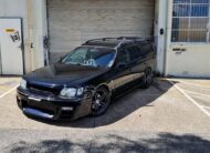 Nissan Stagea 260rs