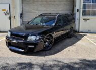 Nissan Stagea 260rs