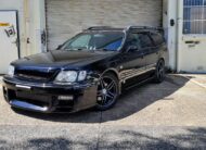 Nissan Stagea 260rs