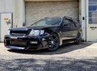 Nissan Stagea 260rs