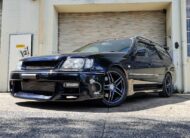 Nissan Stagea 260rs