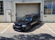 Nissan Stagea 260rs