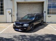 Nissan Stagea 260rs