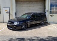 Nissan Stagea 260rs