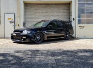 Nissan Stagea 260rs