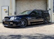 Nissan Stagea 260rs