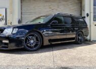 1998 Nissan Stagea 260 RS Autech Edition