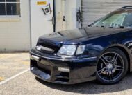 1998 Nissan Stagea 260 RS Autech Edition