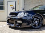 1998 Nissan Stagea 260 RS Autech Edition