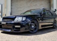 1998 Nissan Stagea 260 RS Autech Edition