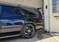 1998 Nissan Stagea 260 RS Autech Edition