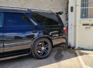 1998 Nissan Stagea 260 RS Autech Edition