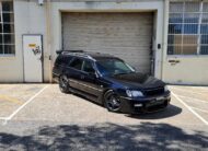 1998 Nissan Stagea 260 RS Autech Edition