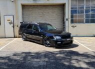 1998 Nissan Stagea 260 RS Autech Edition