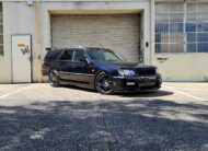 1998 Nissan Stagea 260 RS Autech Edition