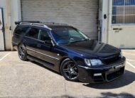 1998 Nissan Stagea 260 RS Autech Edition