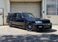 1998 Nissan Stagea 260 RS Autech Edition