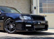 1998 Nissan Stagea 260 RS Autech Edition