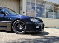 1998 Nissan Stagea 260 RS Autech Edition