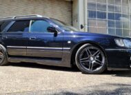 1998 Nissan Stagea 260 RS Autech Edition