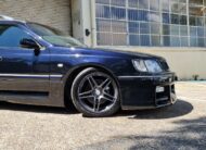 1998 Nissan Stagea 260 RS Autech Edition