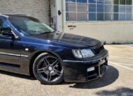 1998 Nissan Stagea 260 RS Autech Edition