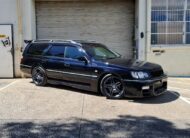 1998 Nissan Stagea 260 RS Autech Edition