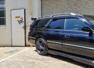 1998 Nissan Stagea 260 RS Autech Edition