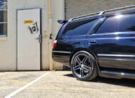 1998 Nissan Stagea 260 RS Autech Edition