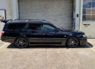 1998 Nissan Stagea 260 RS Autech Edition