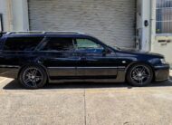 1998 Nissan Stagea 260 RS Autech Edition