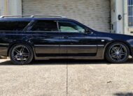 1998 Nissan Stagea 260 RS Autech Edition