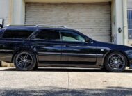 1998 Nissan Stagea 260 RS Autech Edition