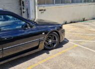 1998 Nissan Stagea 260 RS Autech Edition