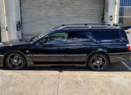 1998 Nissan Stagea 260 RS Autech Edition