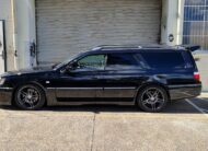 1998 Nissan Stagea 260 RS Autech Edition