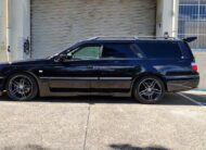 1998 Nissan Stagea 260 RS Autech Edition