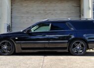 1998 Nissan Stagea 260 RS Autech Edition