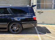 1998 Nissan Stagea 260 RS Autech Edition