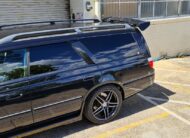 1998 Nissan Stagea 260 RS Autech Edition