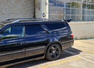 1998 Nissan Stagea 260 RS Autech Edition