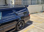 1998 Nissan Stagea 260 RS Autech Edition