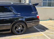 1998 Nissan Stagea 260 RS Autech Edition