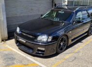 1998 Nissan Stagea 260 RS Autech Edition