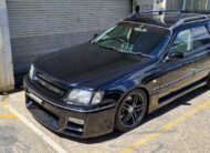 1998 Nissan Stagea 260 RS Autech Edition