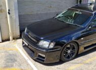 1998 Nissan Stagea 260 RS Autech Edition