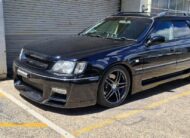 1998 Nissan Stagea 260 RS Autech Edition