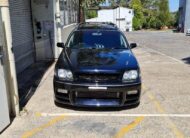 1998 Nissan Stagea 260 RS Autech Edition