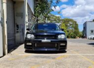 1998 Nissan Stagea 260 RS Autech Edition