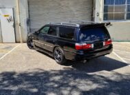 1998 Nissan Stagea 260 RS Autech Edition